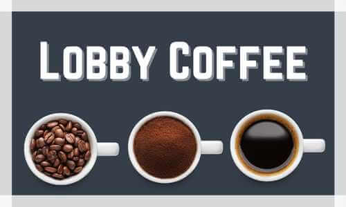 Lobby Coffee