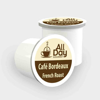 Cafe Bordeaux - Single Cups