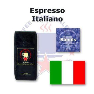 Espresso Italiano Decaf - Fresh Roasted