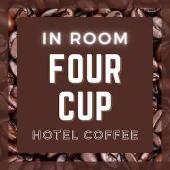 4 Cup In Room Coffee