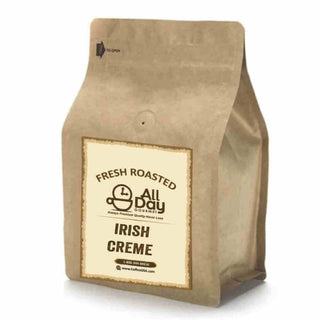 Irish Creme - Fresh Roasted