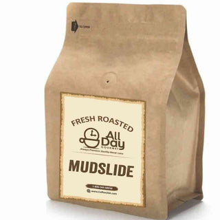 Mudslide - Fresh Roasted