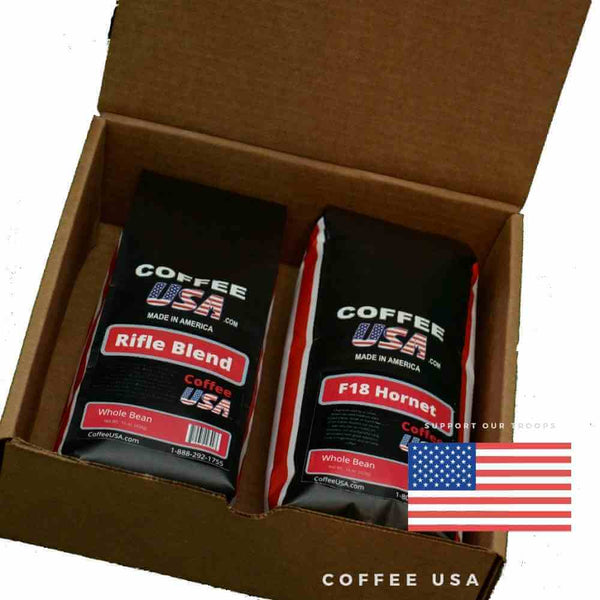 Coffee Gift Box