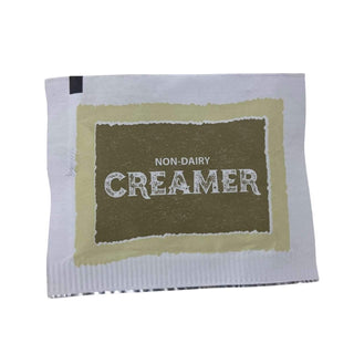 Sweet Cafe Powdered Creamer Packets - Case of 1000