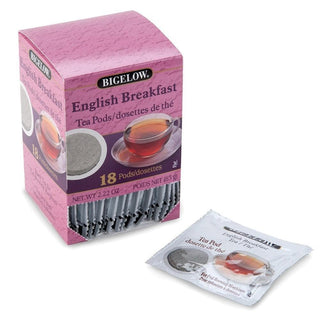 Bigelow Tea Pods - English Breakfast