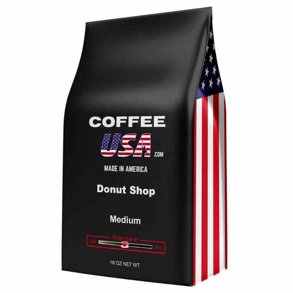 Donut Shop Coffee (Medium)