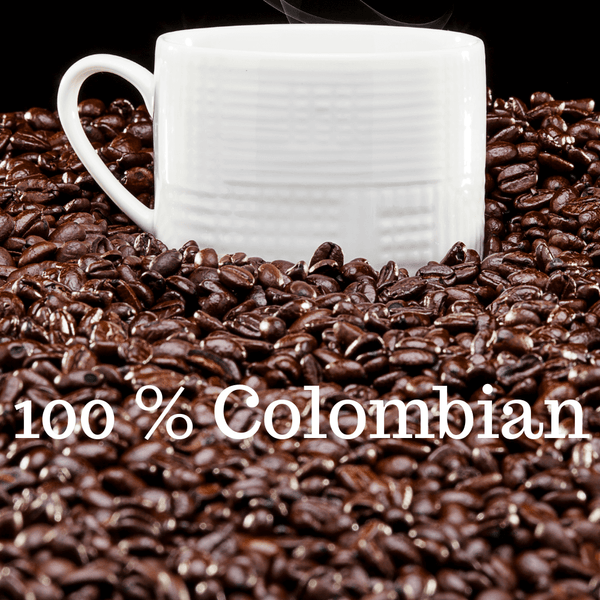 Colombian - Fresh Roasted