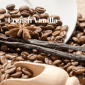 French Vanilla Coffee - Fresh Roasted