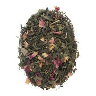 Sencha Kyoto Cherry Rose 500g - Coffee Wholesale USA